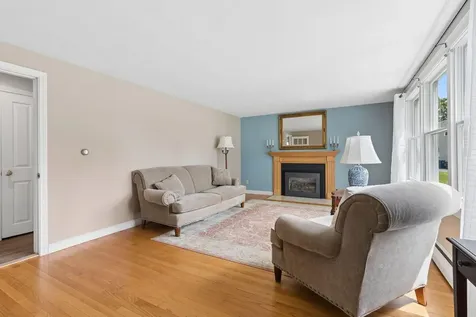 70 Alden Circle Portland ME 04102