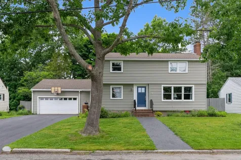 70 Alden Circle Portland ME 04102