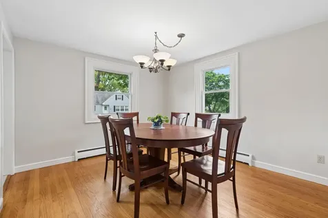 70 Alden Circle Portland ME 04102
