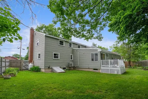 70 Alden Circle Portland ME 04102