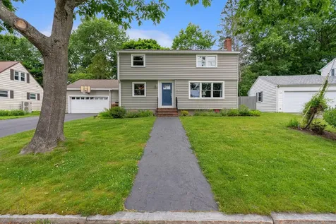 70 Alden Circle Portland ME 04102