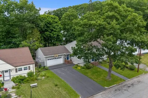 70 Alden Circle Portland ME 04102