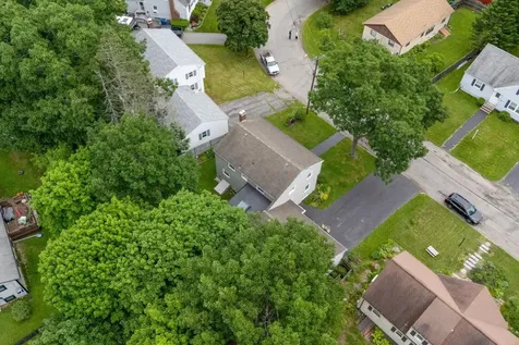 70 Alden Circle Portland ME 04102