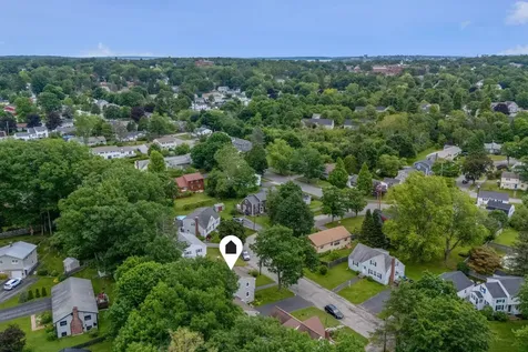 70 Alden Circle Portland ME 04102