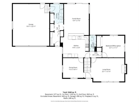 70 Alden Circle Portland ME 04102