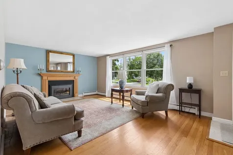 70 Alden Circle Portland ME 04102