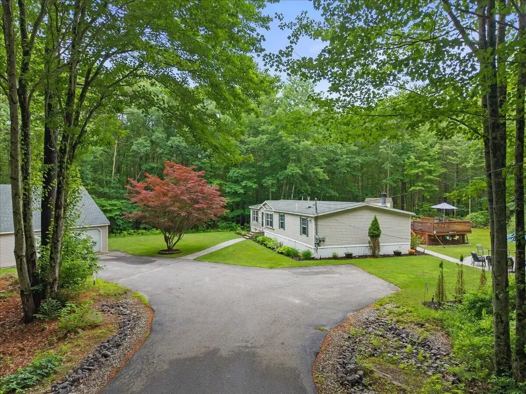 271 Mountain Road Arundel ME 04046
