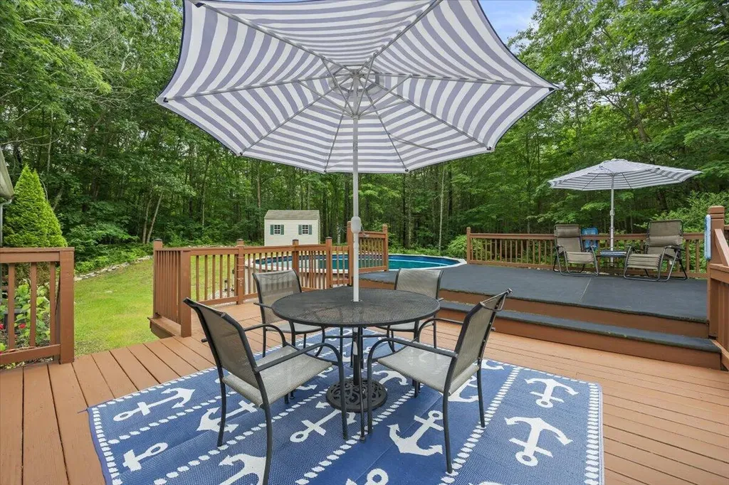271 Mountain Road Arundel ME 04046