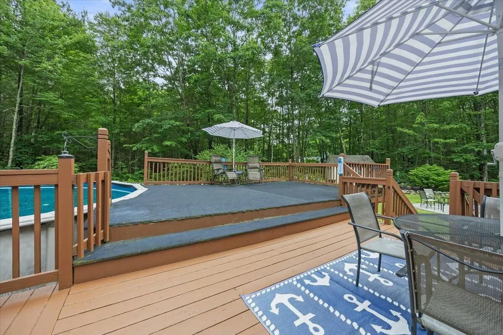 271 Mountain Road Arundel ME 04046