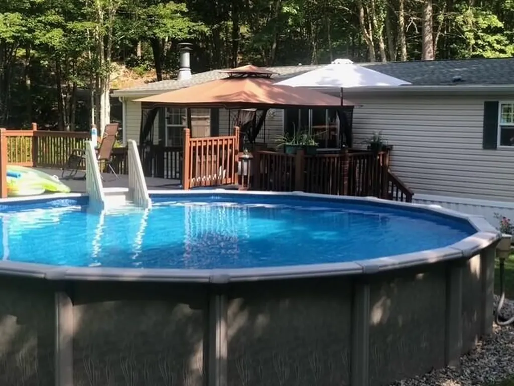 271 Mountain Road Arundel ME 04046