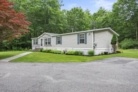 271 Mountain Road Arundel ME 04046