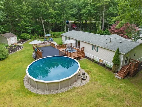 271 Mountain Road Arundel ME 04046