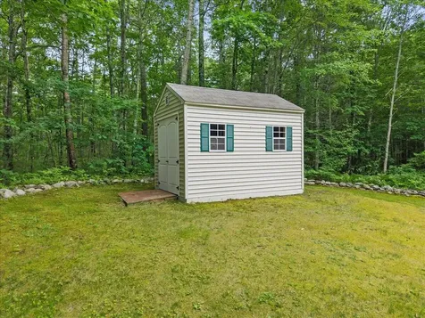 271 Mountain Road Arundel ME 04046