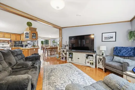 271 Mountain Road Arundel ME 04046