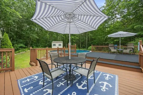 271 Mountain Road Arundel ME 04046