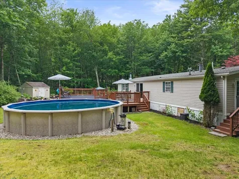 271 Mountain Road Arundel ME 04046