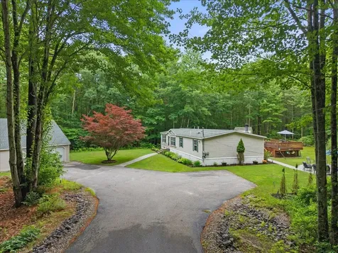 271 Mountain Road Arundel ME 04046