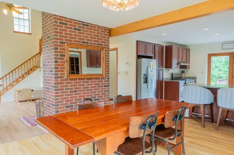 60 Oak Creek Buxton ME 04093
