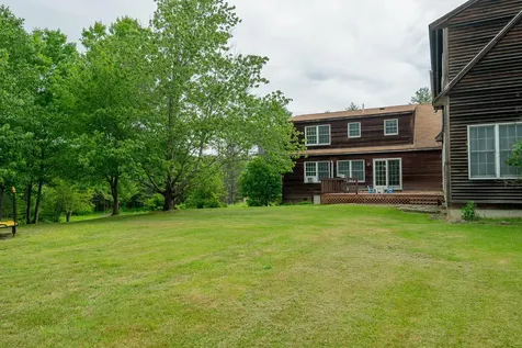 60 Oak Creek Buxton ME 04093