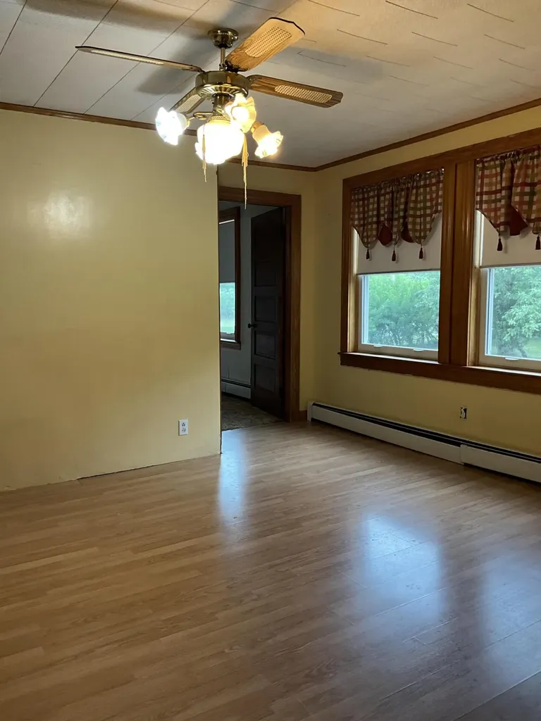 153 Tannery Road Lowell ME 04493