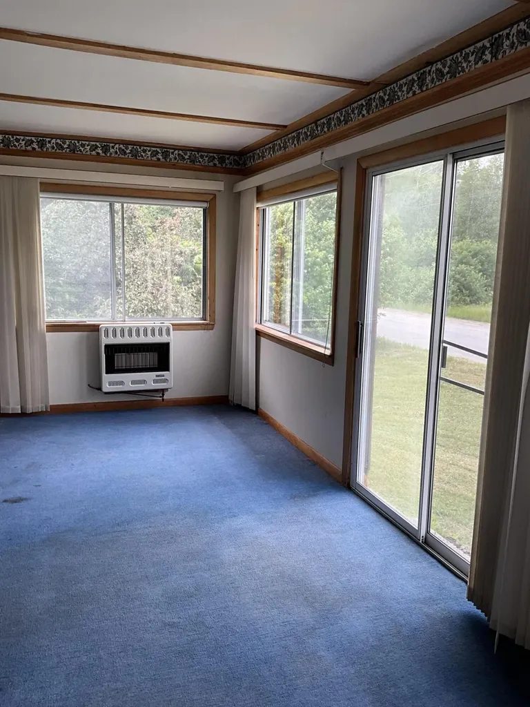 153 Tannery Road Lowell ME 04493