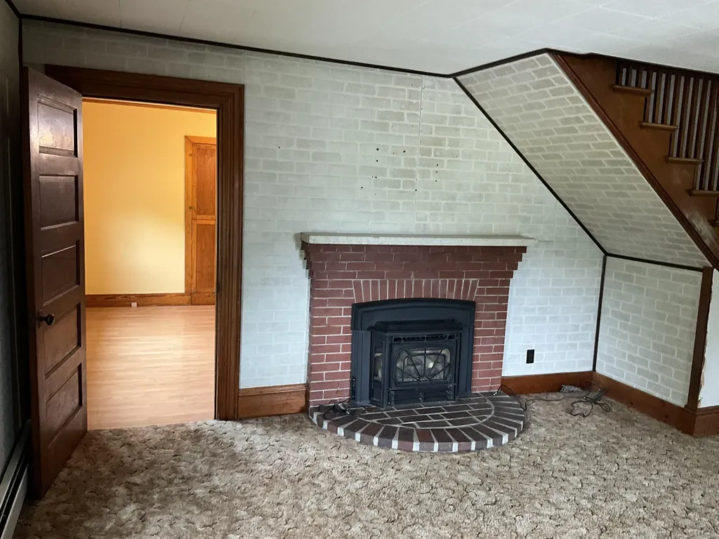 153 Tannery Road Lowell ME 04493