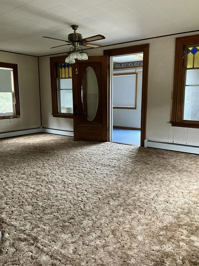 153 Tannery Road Lowell ME 04493