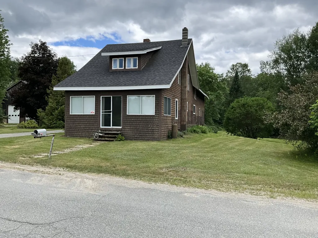 153 Tannery Road Lowell ME 04493