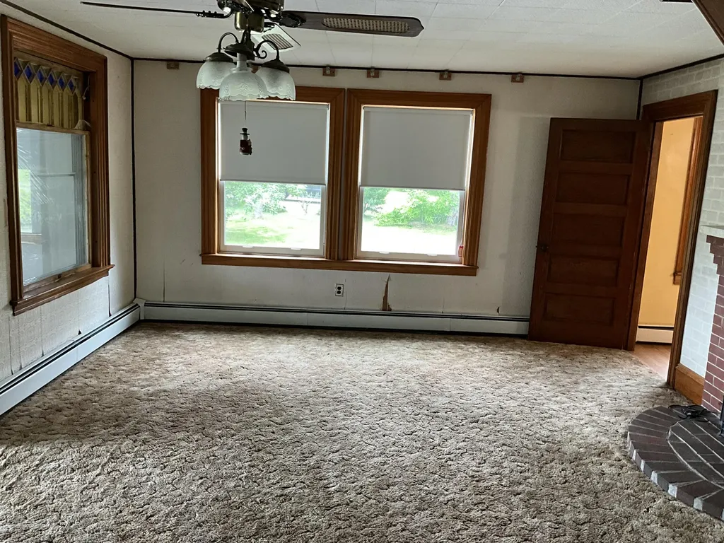153 Tannery Road Lowell ME 04493