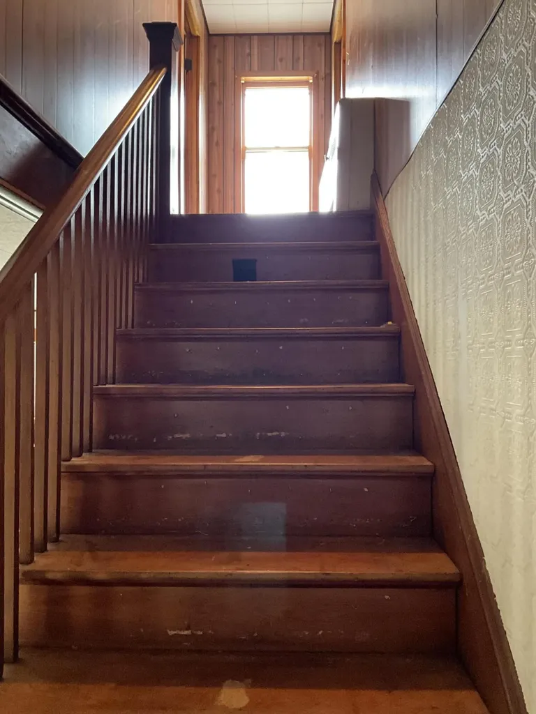 153 Tannery Road Lowell ME 04493