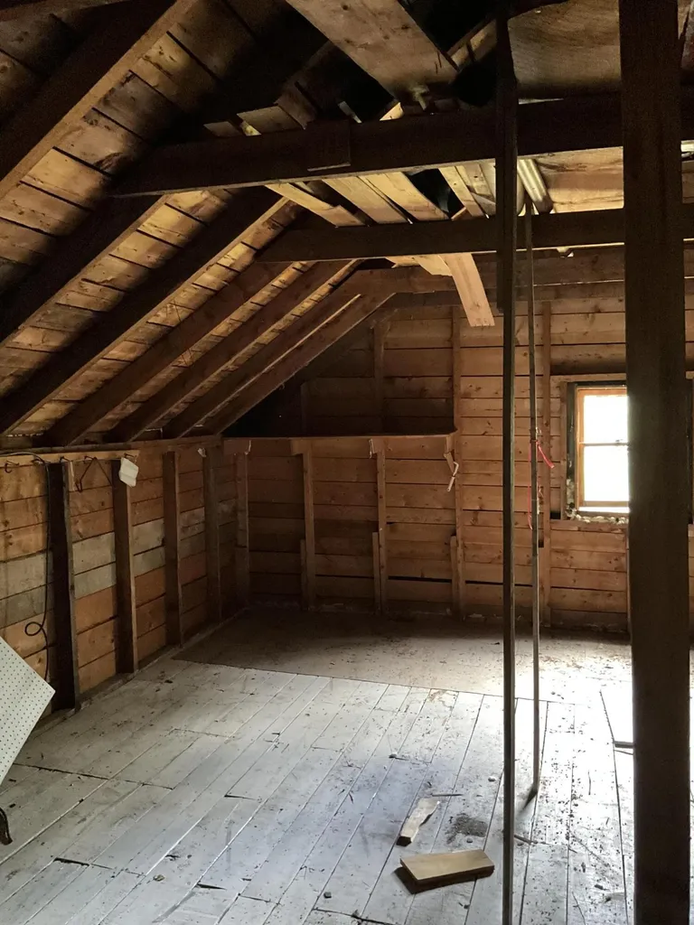 153 Tannery Road Lowell ME 04493