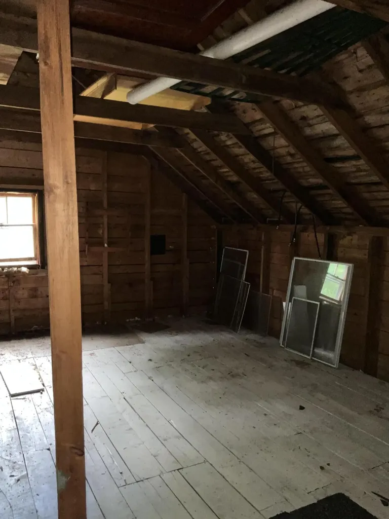153 Tannery Road Lowell ME 04493