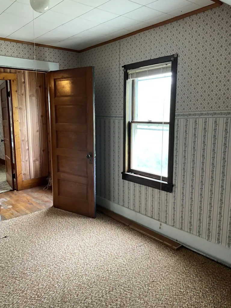 153 Tannery Road Lowell ME 04493