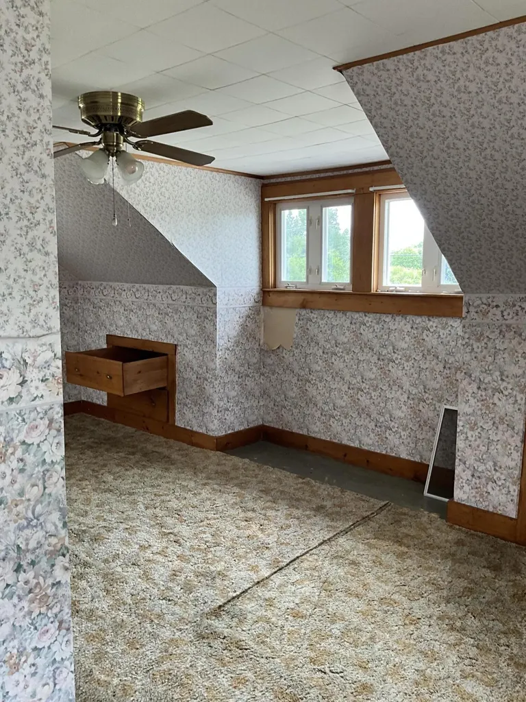 153 Tannery Road Lowell ME 04493