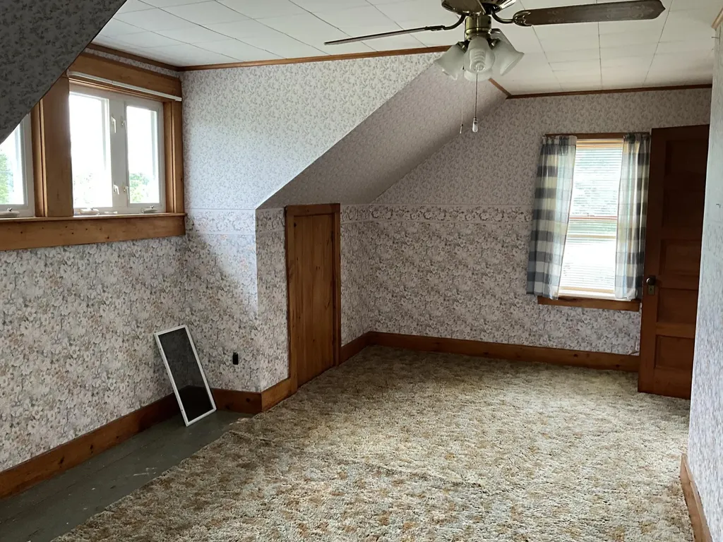 153 Tannery Road Lowell ME 04493