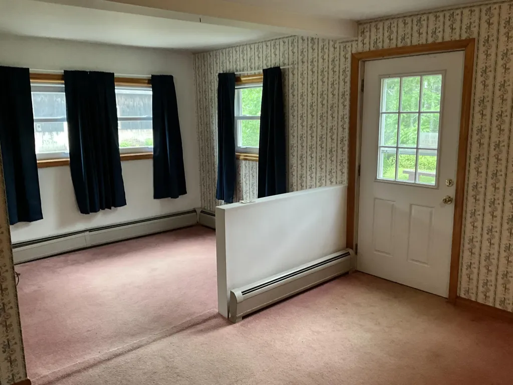 153 Tannery Road Lowell ME 04493