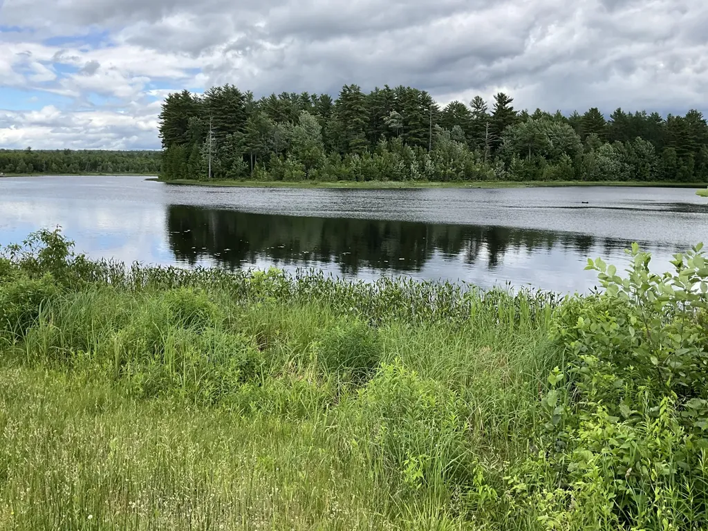 153 Tannery Road Lowell ME 04493
