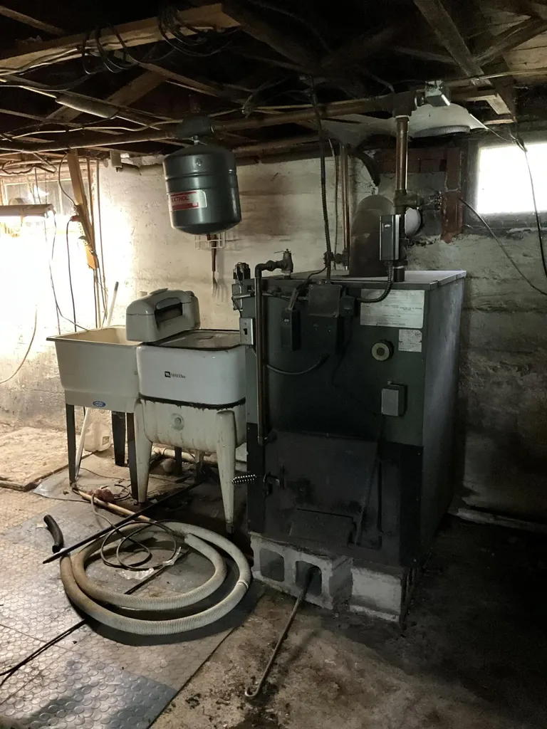 153 Tannery Road Lowell ME 04493