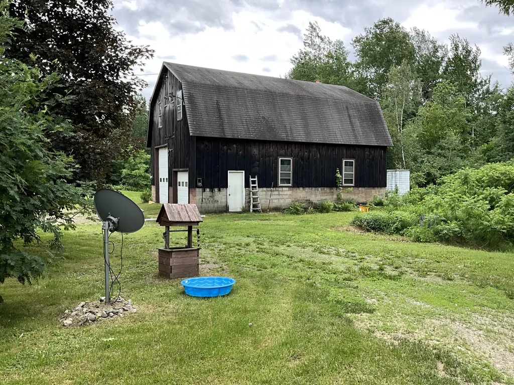 153 Tannery Road Lowell ME 04493