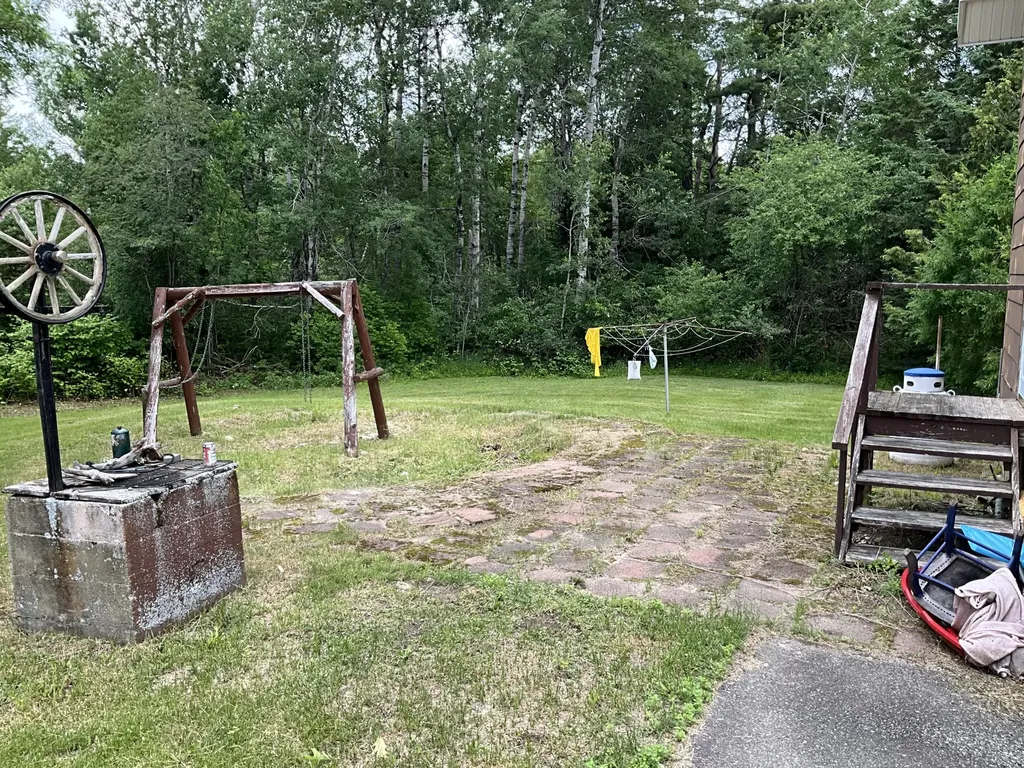 153 Tannery Road Lowell ME 04493