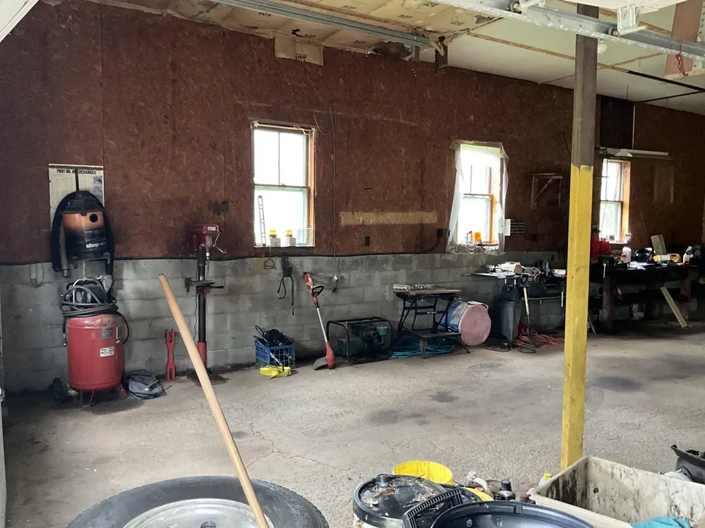 153 Tannery Road Lowell ME 04493