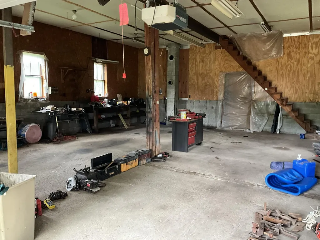 153 Tannery Road Lowell ME 04493