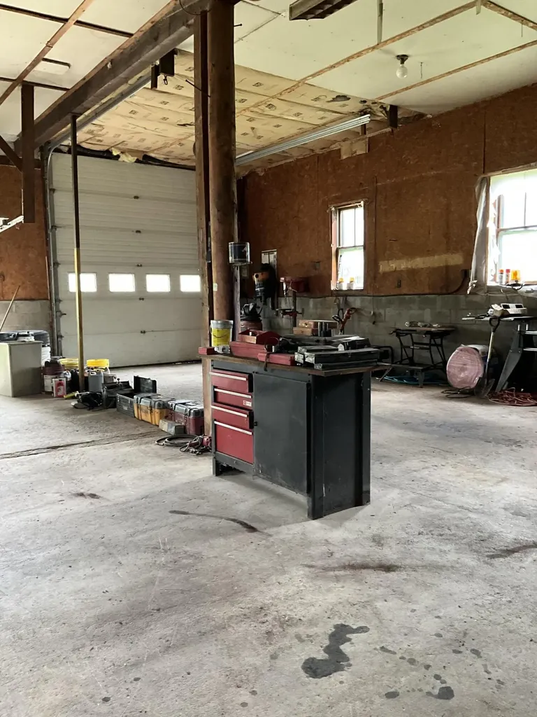 153 Tannery Road Lowell ME 04493