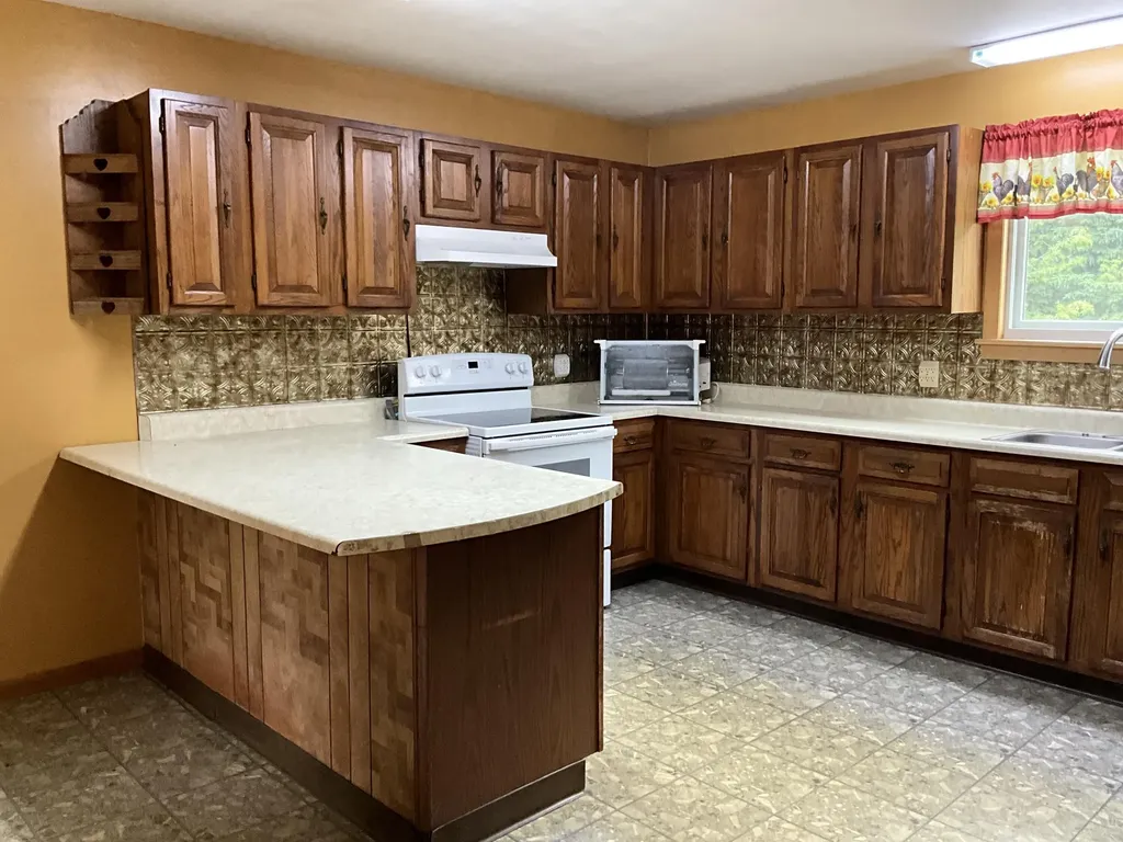 153 Tannery Road Lowell ME 04493
