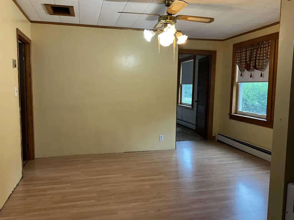 153 Tannery Road Lowell ME 04493