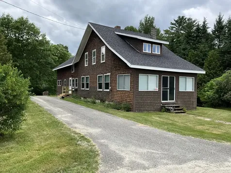 153 Tannery Road Lowell ME 04493