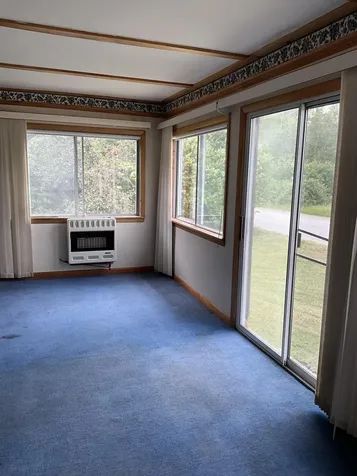 153 Tannery Road Lowell ME 04493