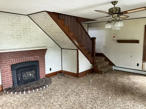 153 Tannery Road Lowell ME 04493