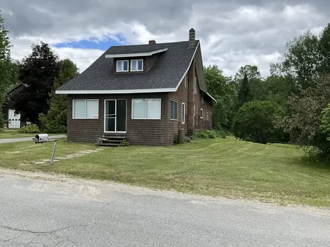 153 Tannery Road Lowell ME 04493