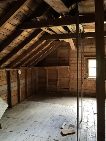 153 Tannery Road Lowell ME 04493